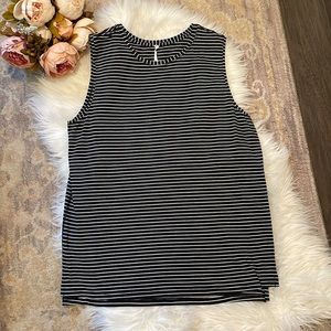 🍋 EUC Lululemon Tank